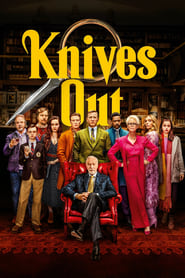 Knives Out' Poster