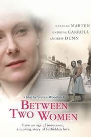 Between Two Women' Poster