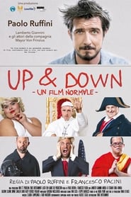UpDown  Un film normale' Poster
