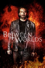 Between Worlds' Poster