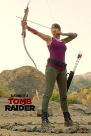 Streaming sources forThe Making of a Tomb Raider