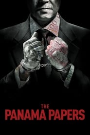 The Panama Papers' Poster