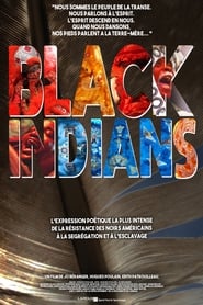 Black Indians' Poster