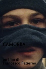 Camorra' Poster