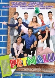 Petmalu' Poster