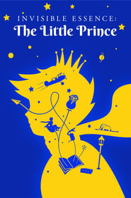 Invisible Essence The Little Prince' Poster