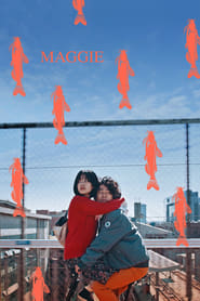 Maggie' Poster