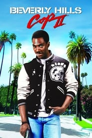 Streaming sources forBeverly Hills Cop II