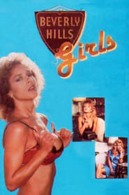 Beverly Hills Girls' Poster