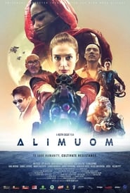 Alimuom' Poster