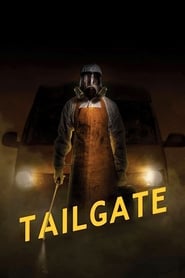 Tailgate' Poster