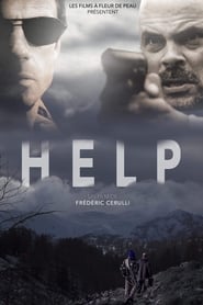Help' Poster