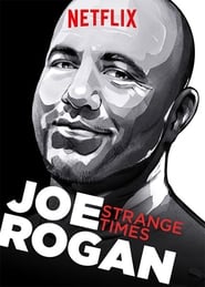 Streaming sources forJoe Rogan Strange Times