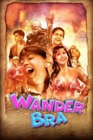 Wander Bra' Poster