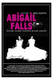 Abigail Falls' Poster