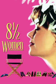 8  Women' Poster