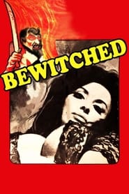 Bewitched' Poster