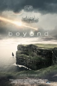 Beyond' Poster