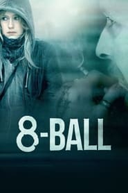 8Ball' Poster