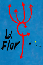 La Flor' Poster