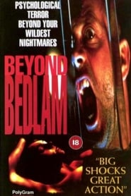 Beyond Bedlam' Poster