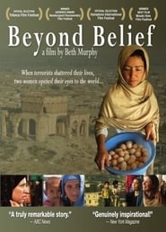 Beyond Belief' Poster