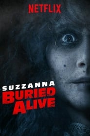 Suzzanna Buried Alive