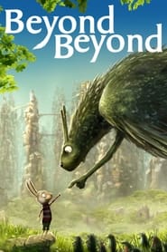 Beyond Beyond' Poster