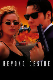 Beyond Desire' Poster