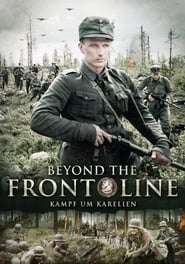 Beyond the Front Line' Poster