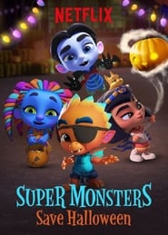 Streaming sources forSuper Monsters Save Halloween