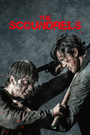 The Scoundrels' Poster