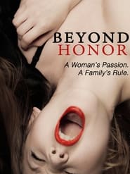 Beyond Honor' Poster