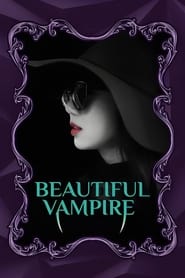 Beautiful Vampire' Poster