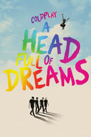 Streaming sources forColdplay A Head Full of Dreams