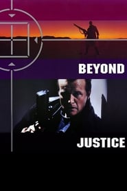 Beyond Justice' Poster