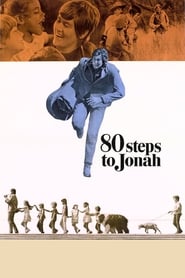 Streaming sources for80 Steps to Jonah