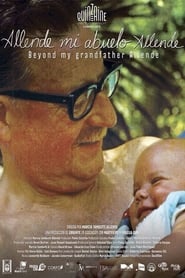 Beyond My Grandfather Allende' Poster
