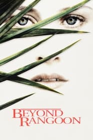 Beyond Rangoon' Poster