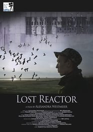 Lost Reactor' Poster
