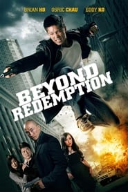 Beyond Redemption' Poster