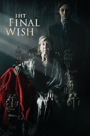 Streaming sources forThe Final Wish