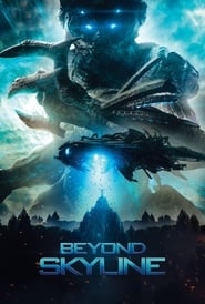 Streaming sources forBeyond Skyline