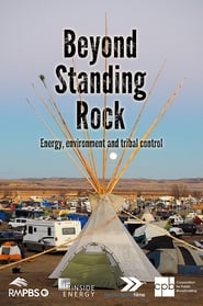 Beyond Standing Rock' Poster