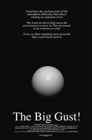The Big Gust' Poster