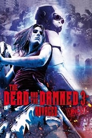 Streaming sources forThe Dead and the Damned 3 Ravaged