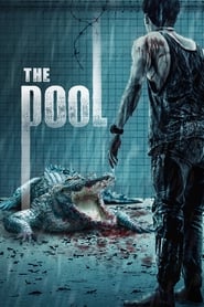 The Pool' Poster