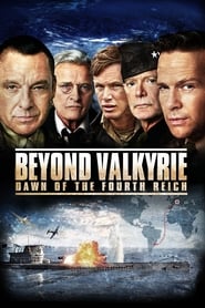 Streaming sources forBeyond Valkyrie Dawn of the Fourth Reich