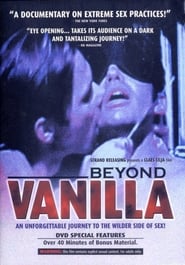 Beyond Vanilla' Poster