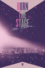 Streaming sources forBurn the Stage The Movie